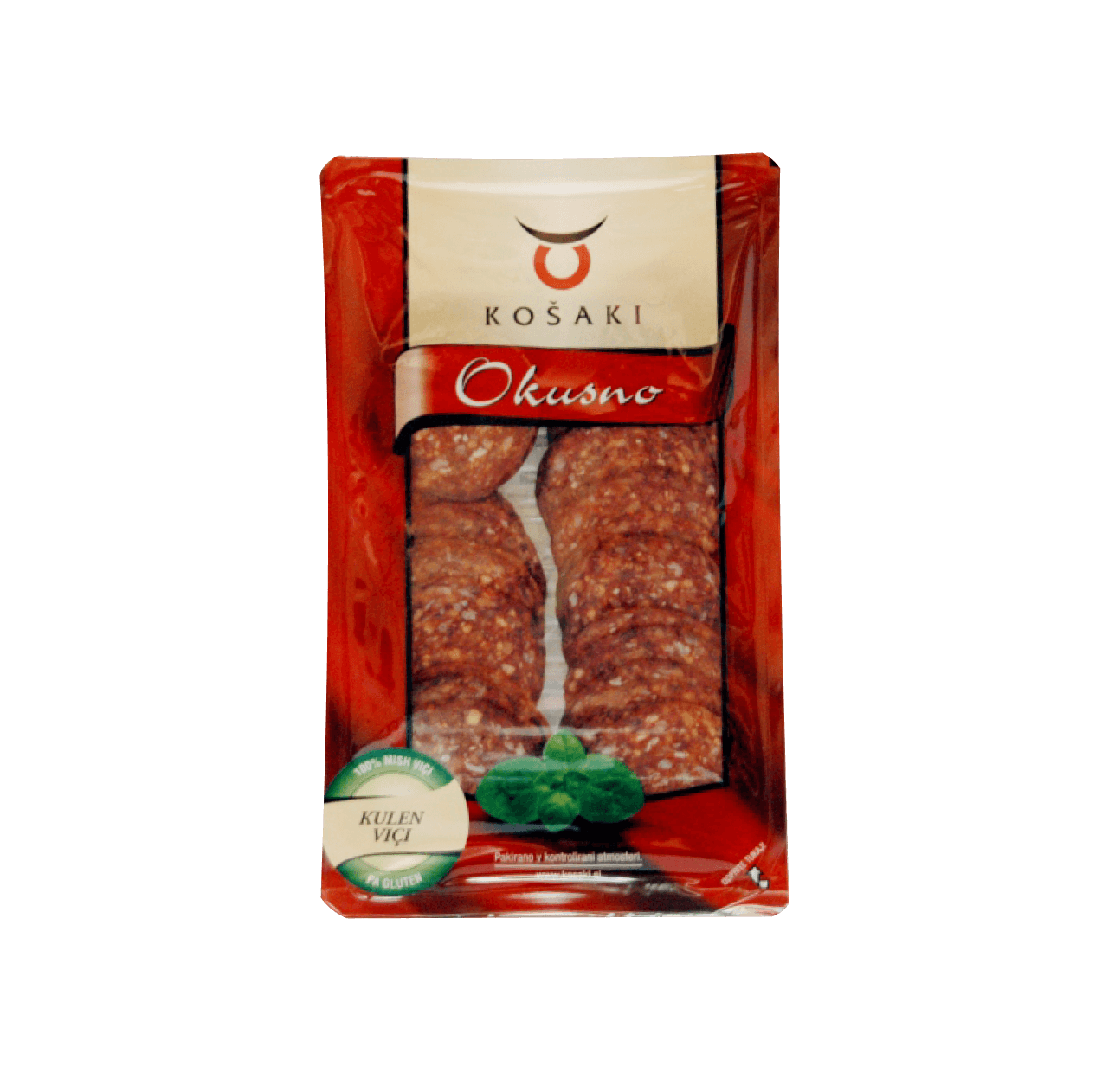 Koshaki Kulen viçi 10/90gr