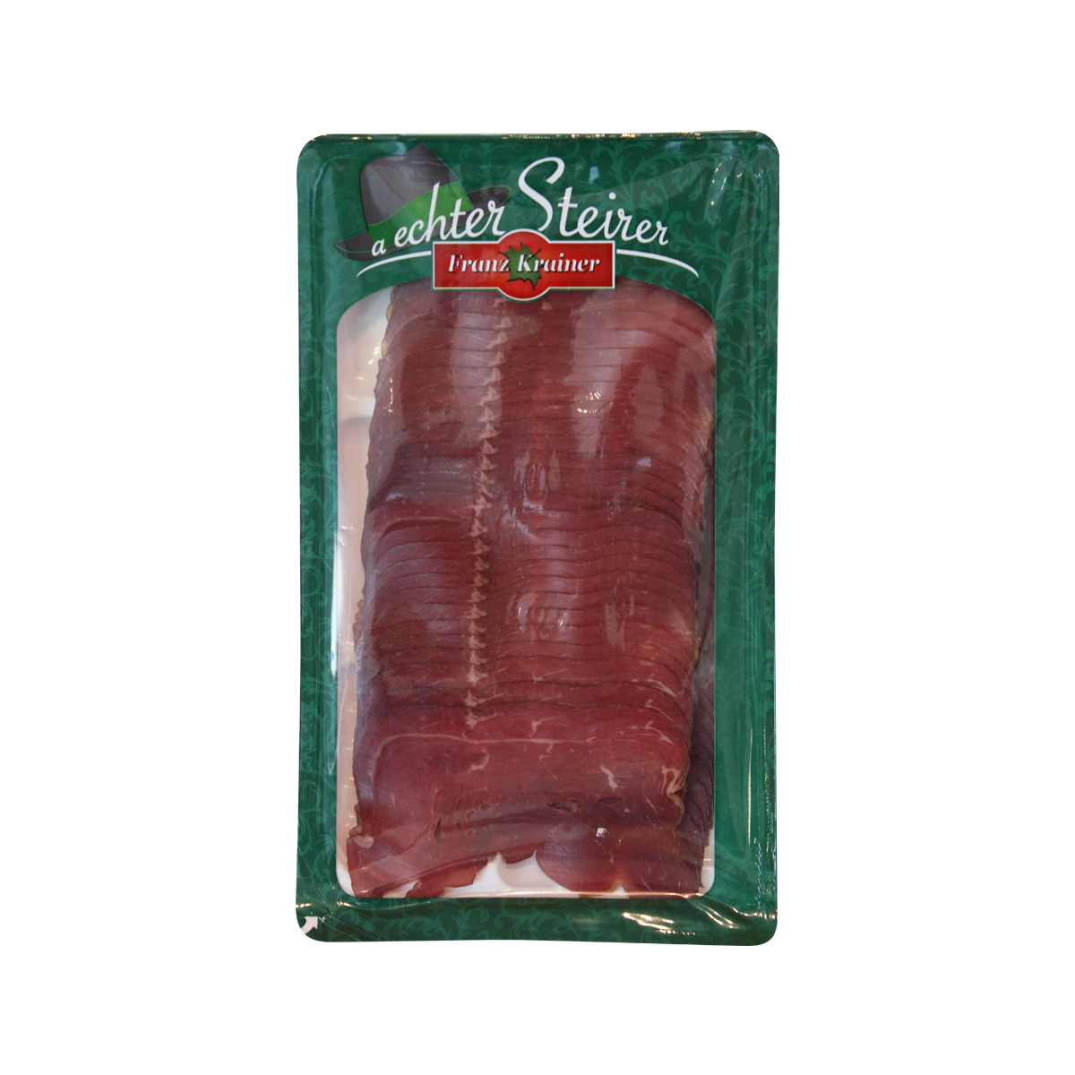 Franz Krainer mish viçi i tharë 10/100gr