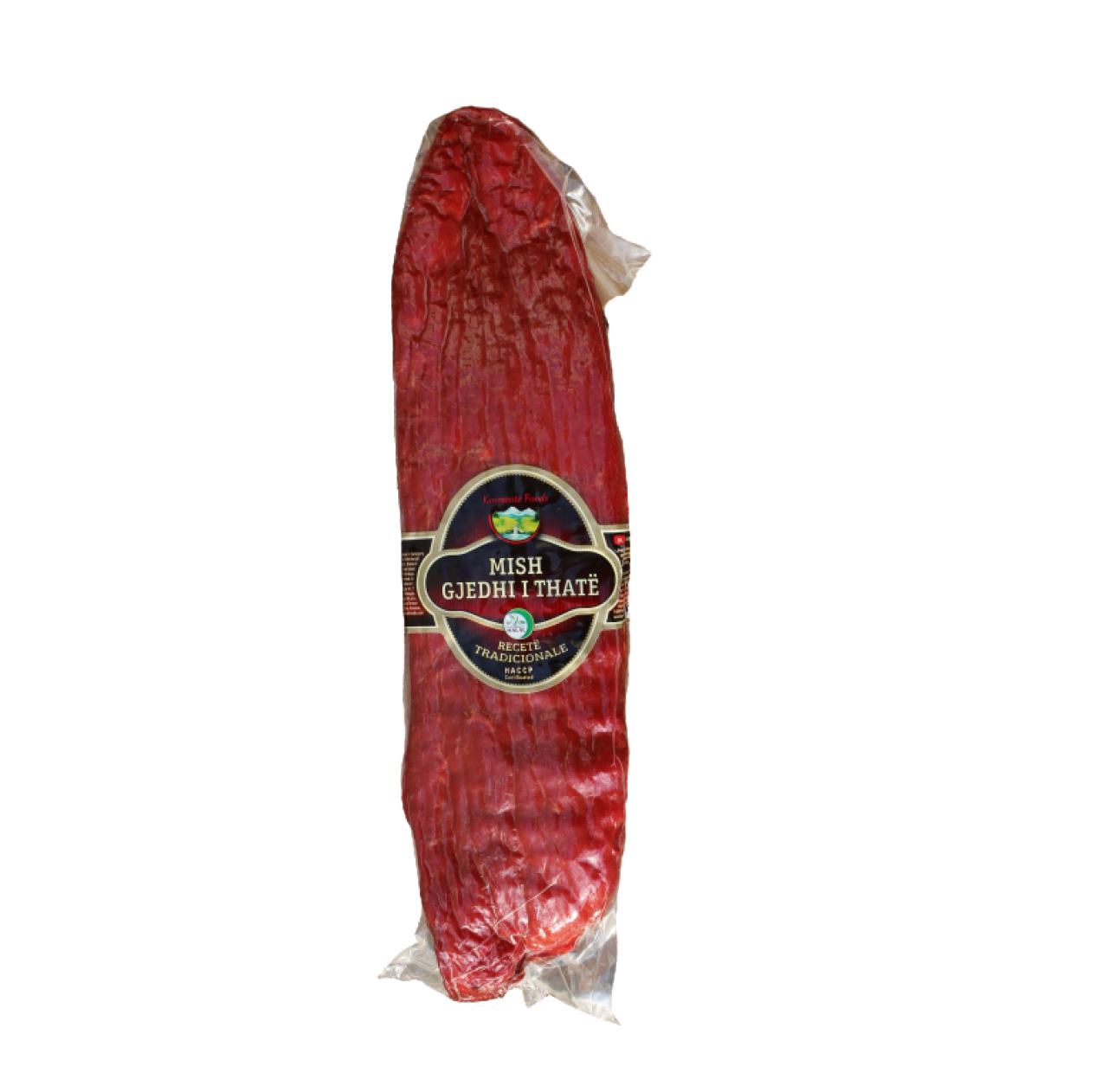Mish gjedhi i thatë 1,400g-1,800g