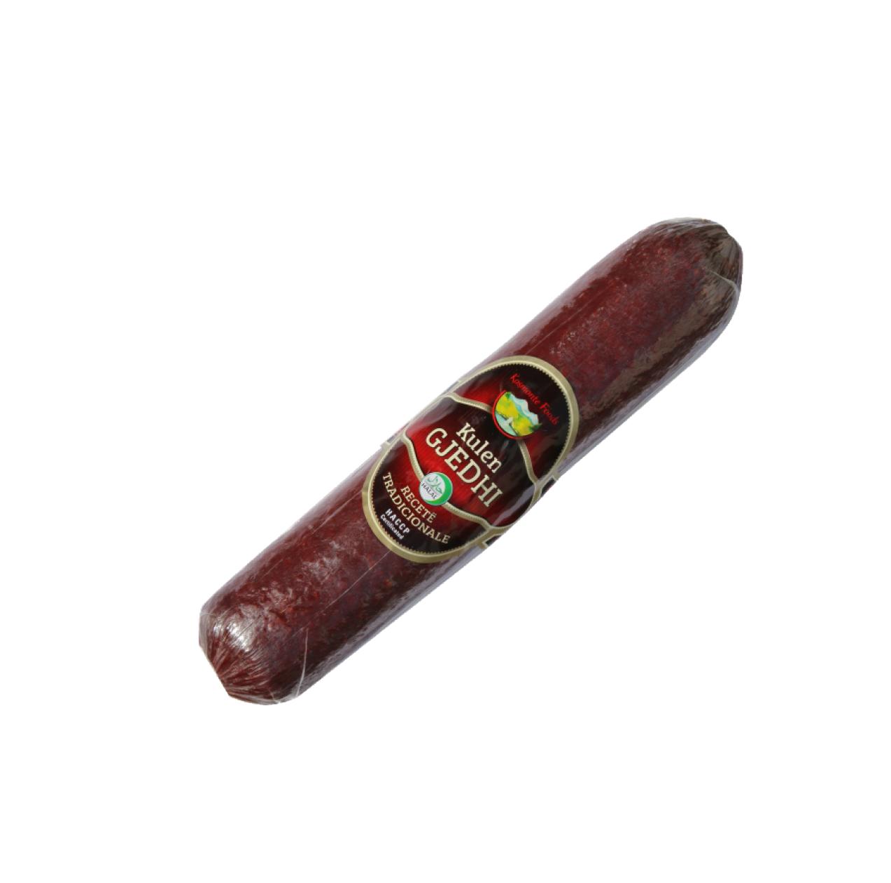 Kulen gjedhi 10/400gr