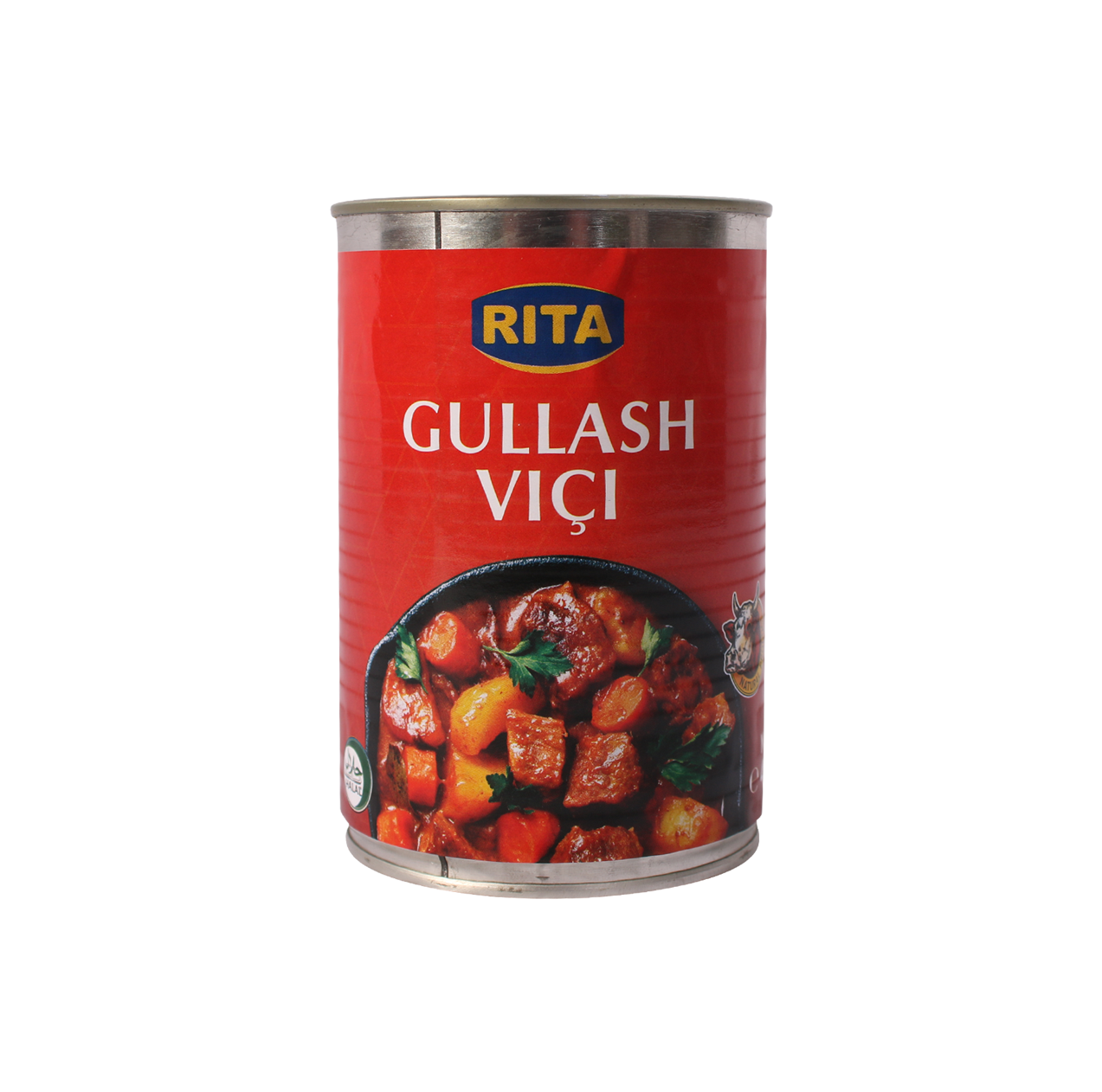 Rita Gullash Viçi 12/400gr