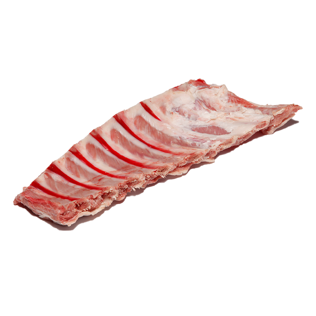 Brinjë anësore të viçit 12/ca.0,8kg 508