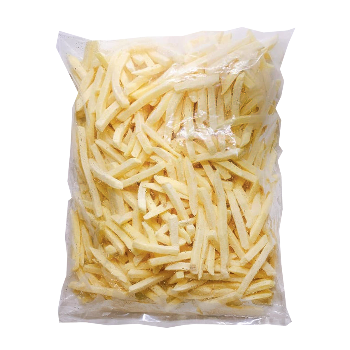 Pommes Frites Allumettes 7mm 5/2,5kg