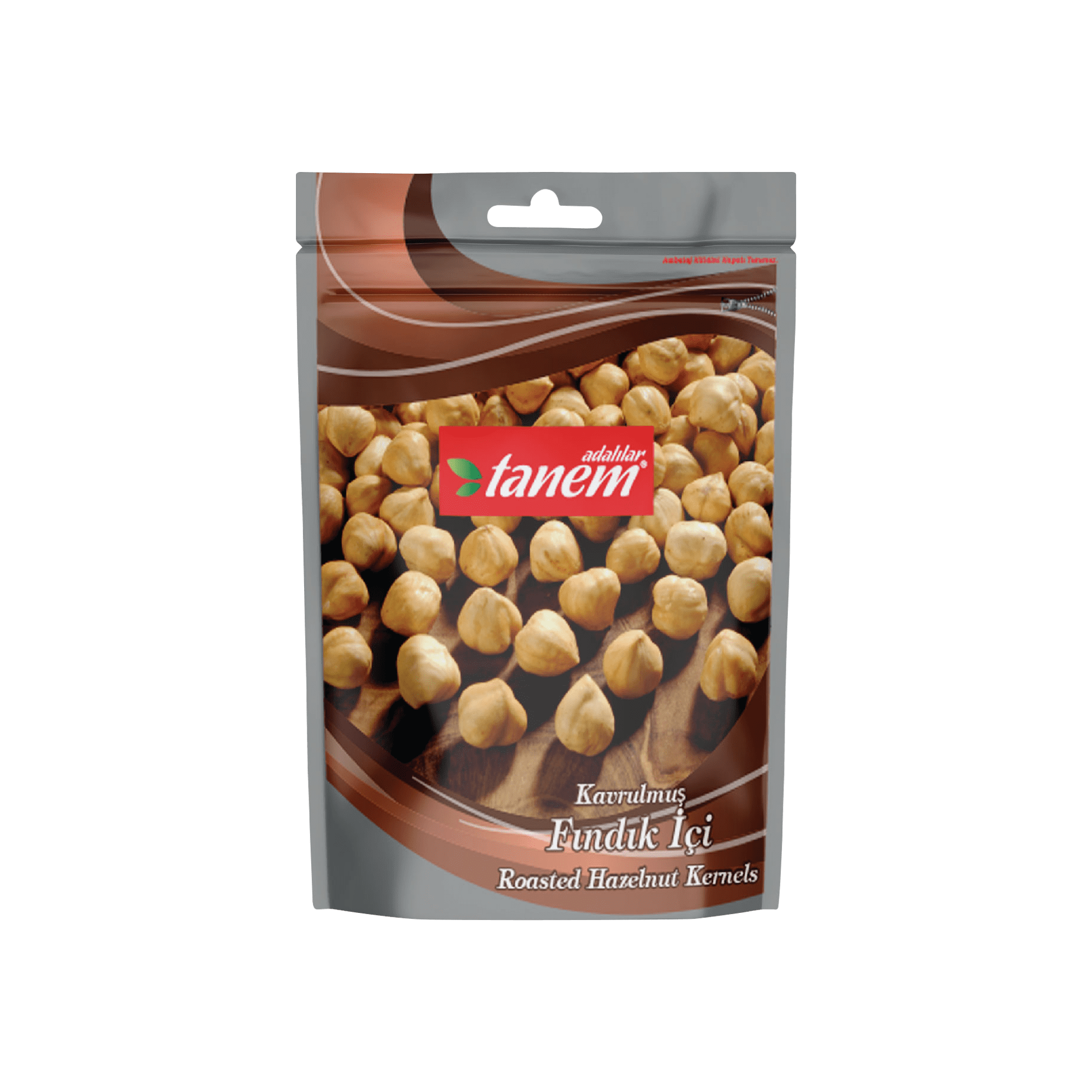Tanem Lajthia të pjekura 10/80gr