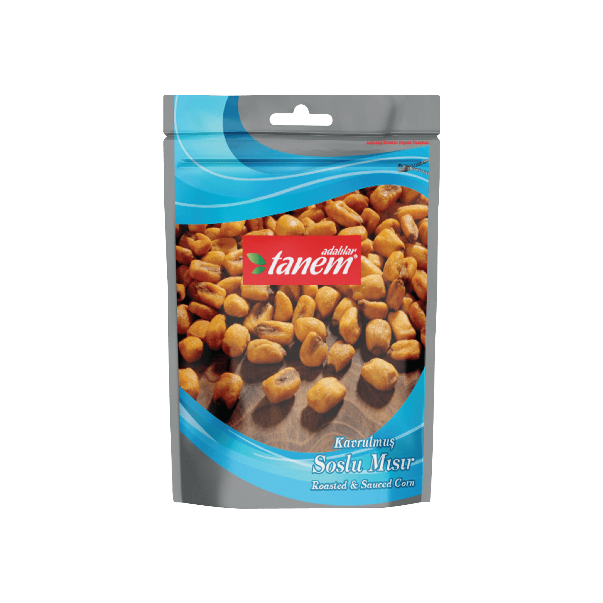 Tanem Misër i pjekur me sos 10/50gr