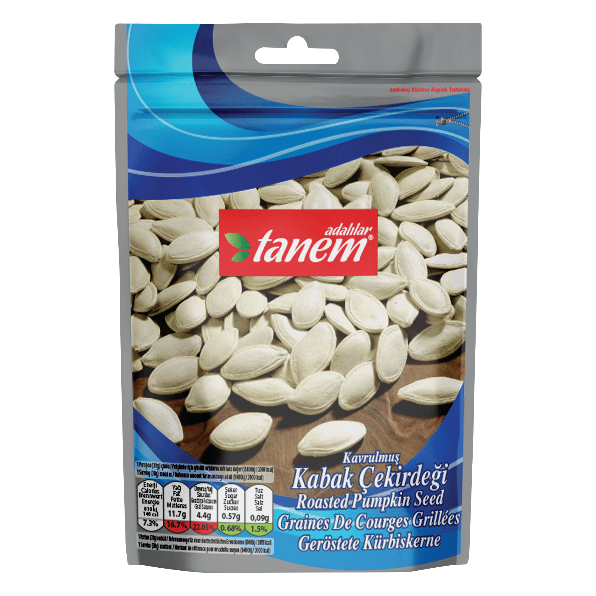 Tanem Fara kungulli 8/120gr