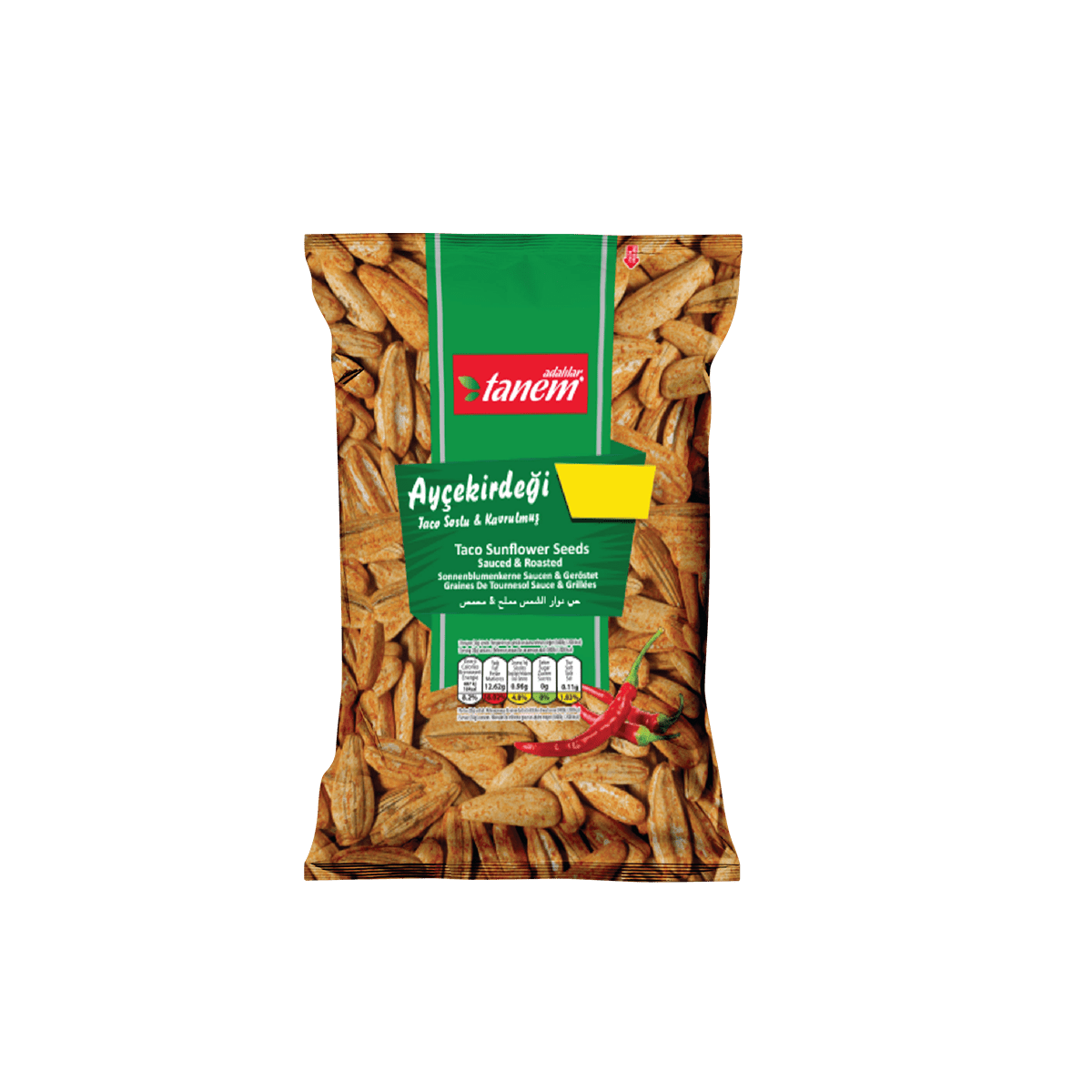 Tanem Fara luledielli Tako 50/40gr