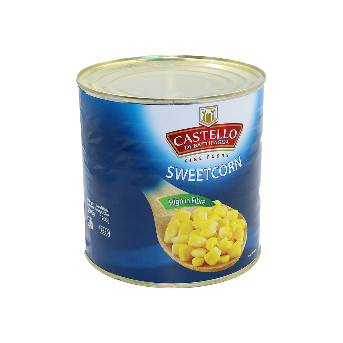 Castello Misër 6/2,5kg