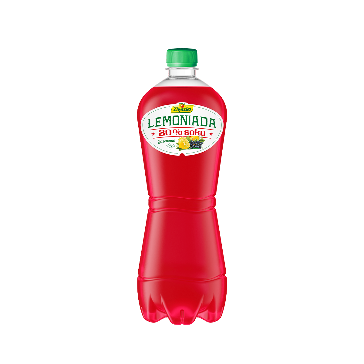 Zbyszko Limonate Aronia 6/1L