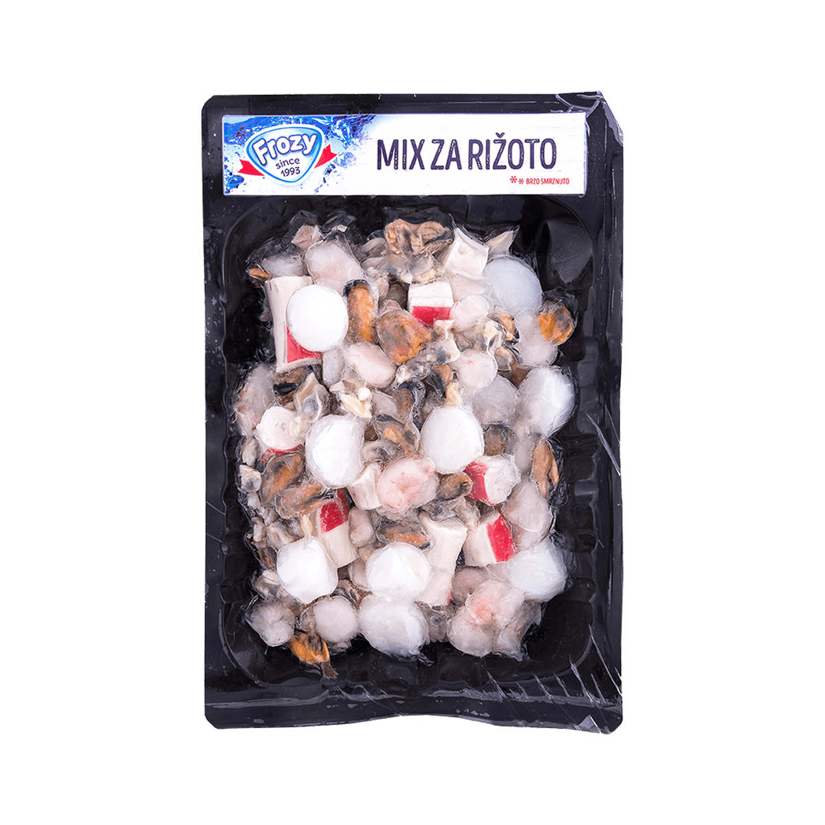 Fruta Deti të përziera 10/350gr