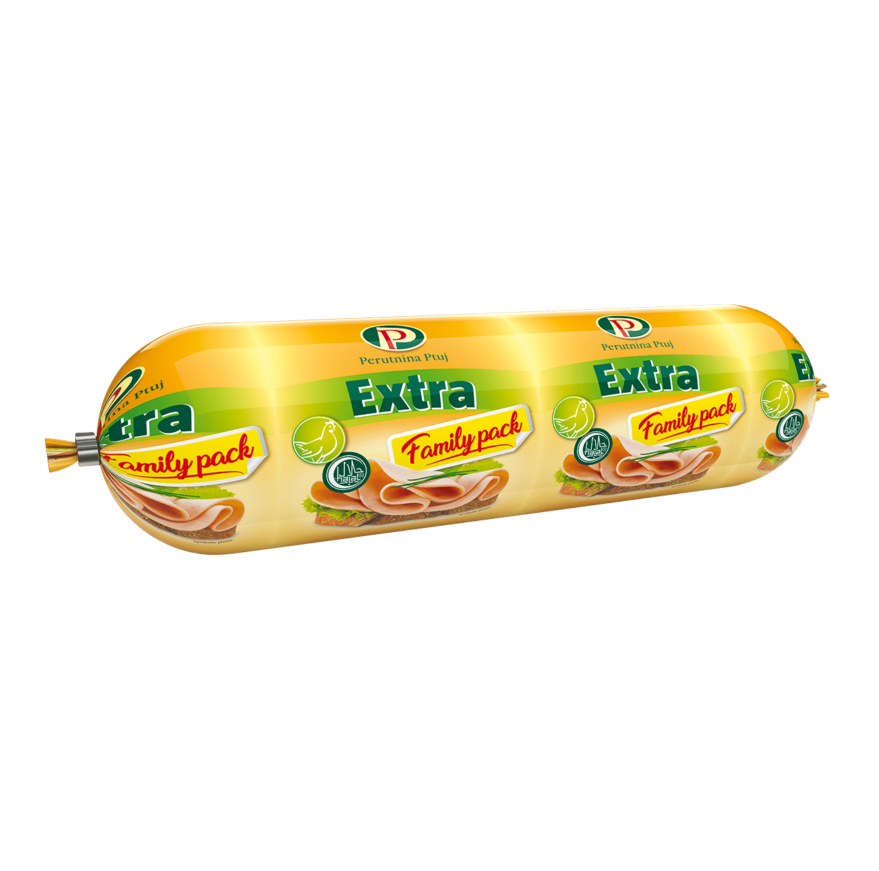 Extra Sallamë 11/650gr