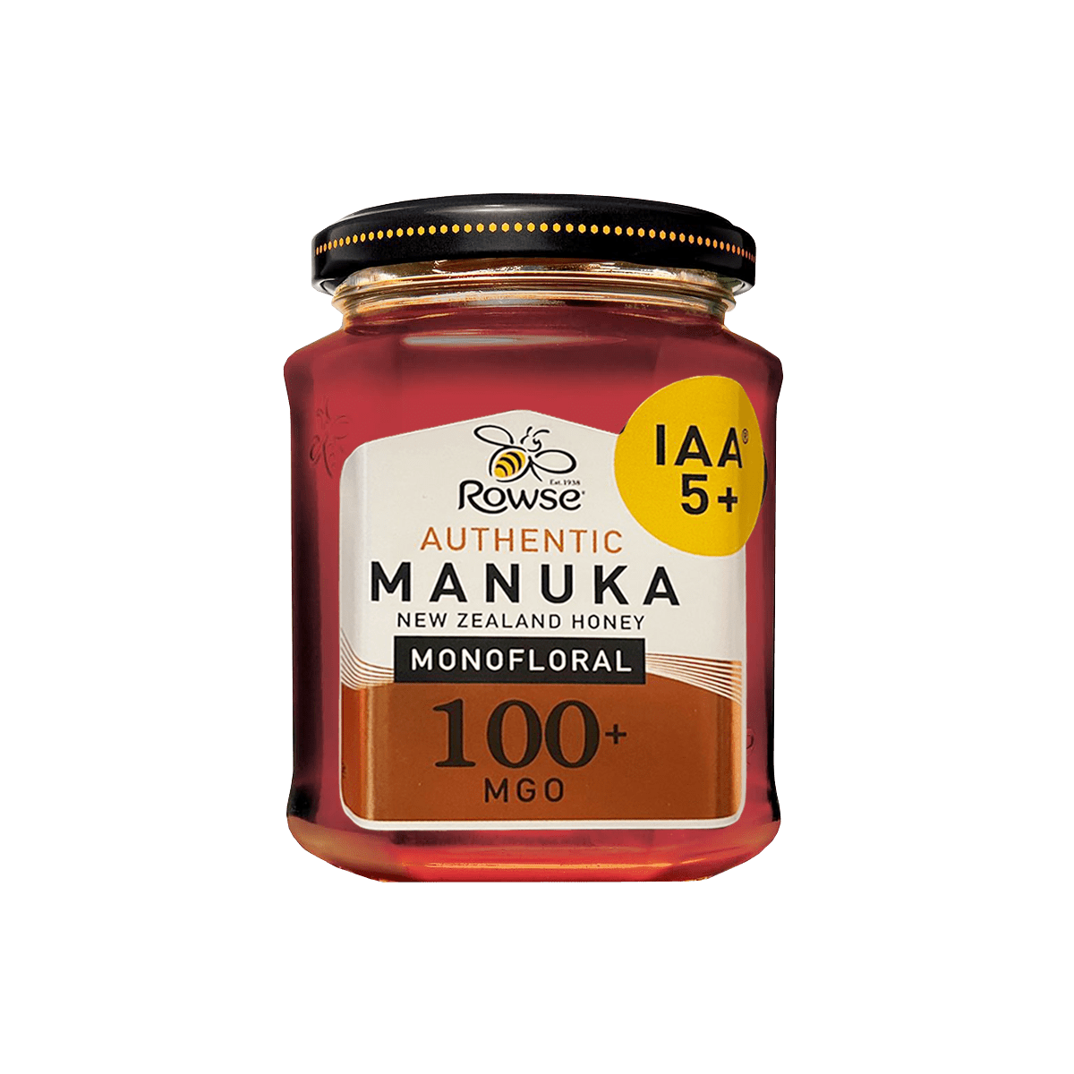 Balconi Manuka mjaltë 100+ MGO 4/225gr