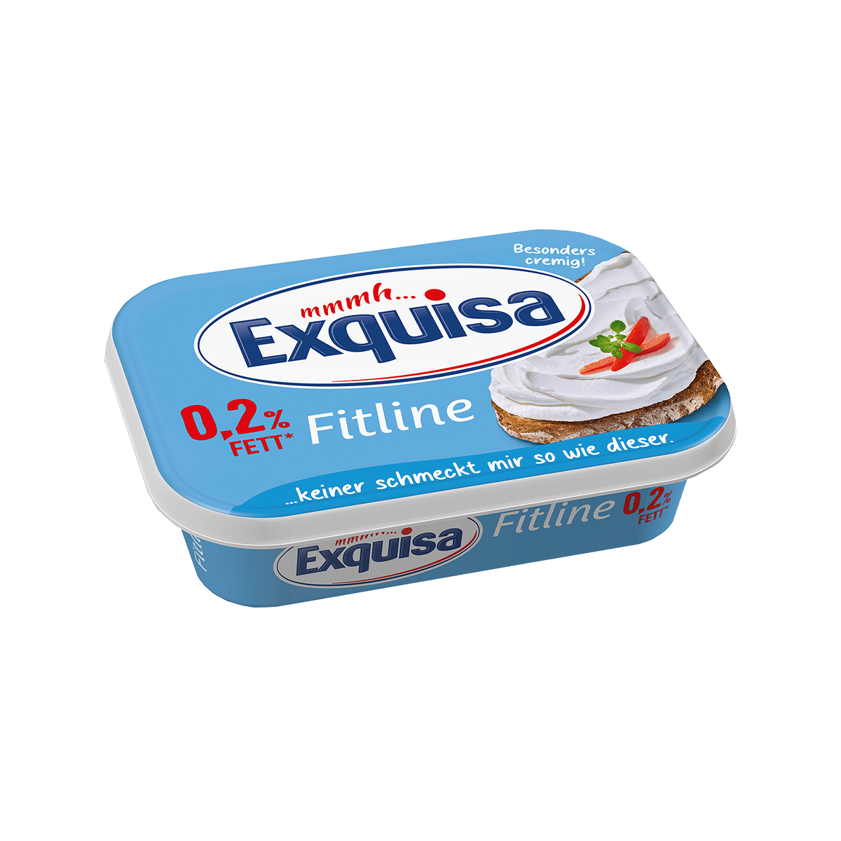 Exquisa Fitline 0,2% ynd., (5200) 10/200gr