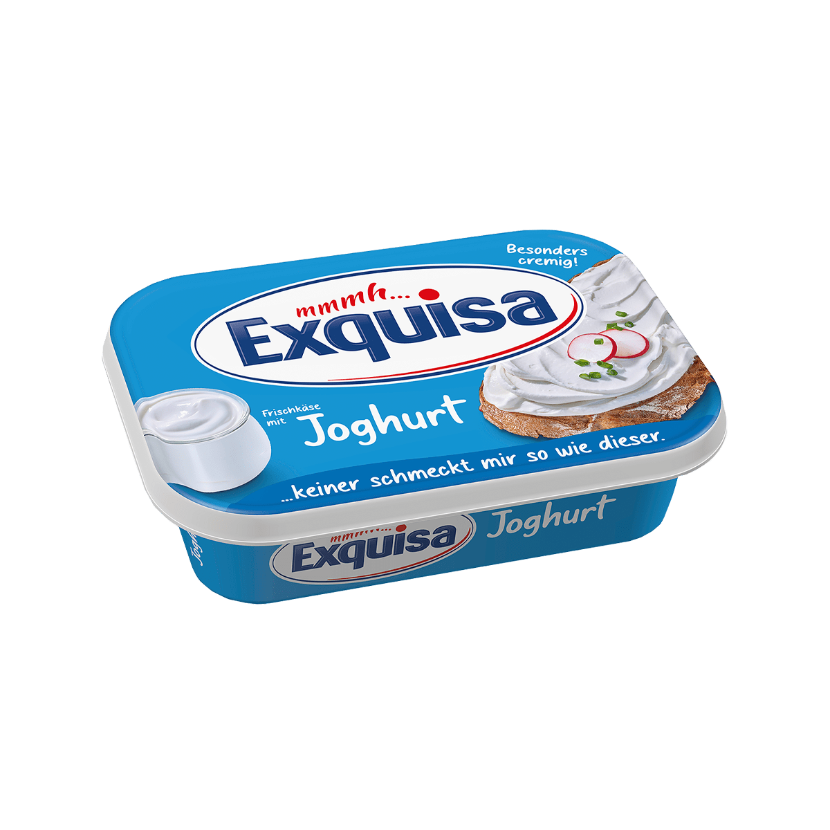 Exquisa Light Natur, (5150) 10/200gr