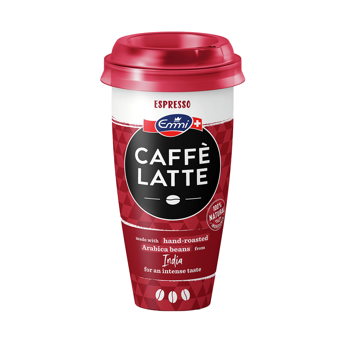 Emmi Caffe Latte Espresso 10x230ml