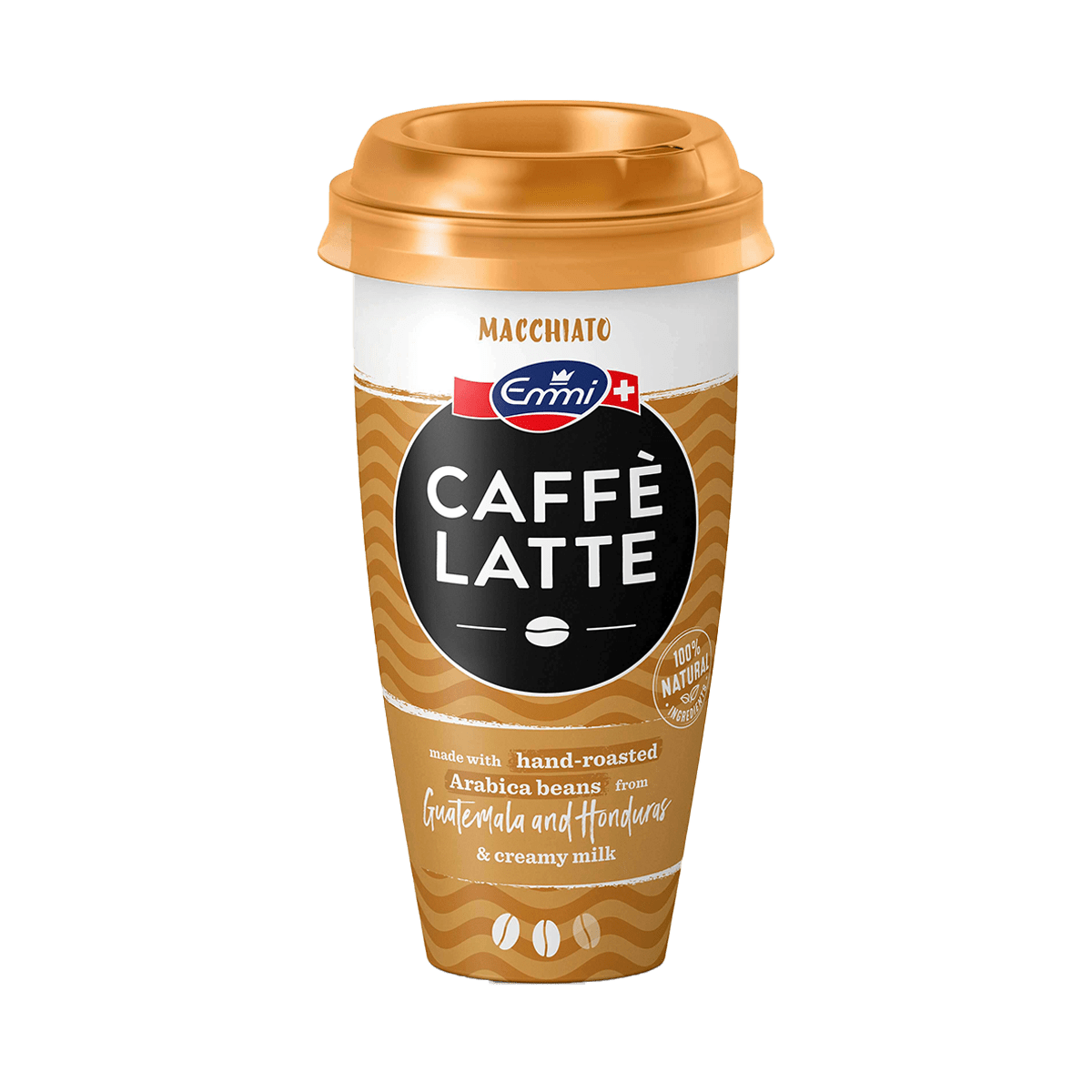 Emmi Caffe Latte Macchiato 10x230ml