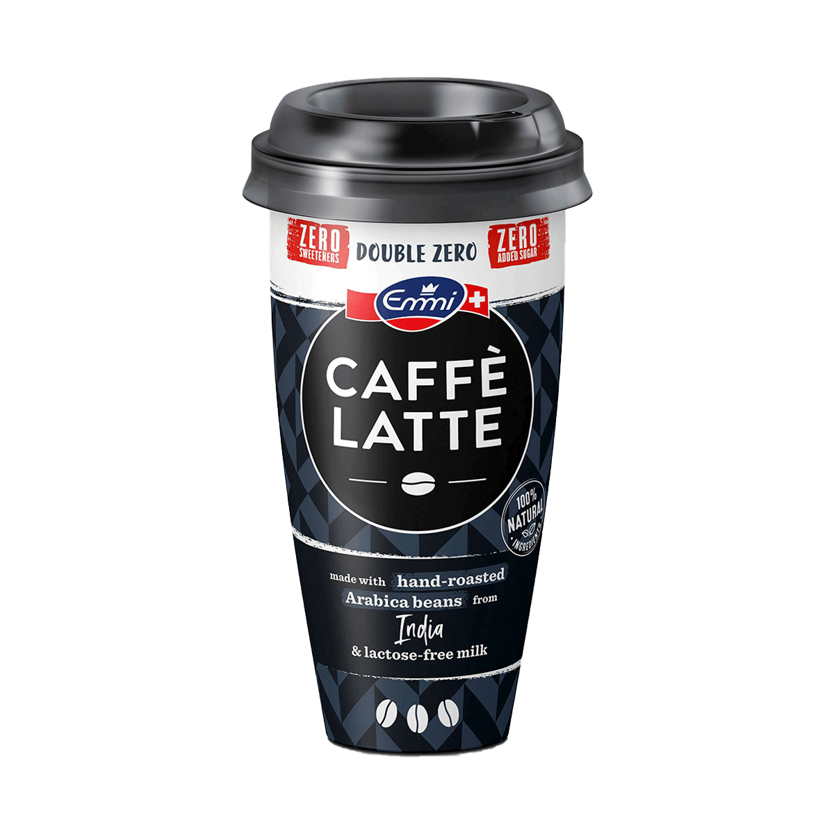 Emmi Caffe Latte Double Zero 10x230ml