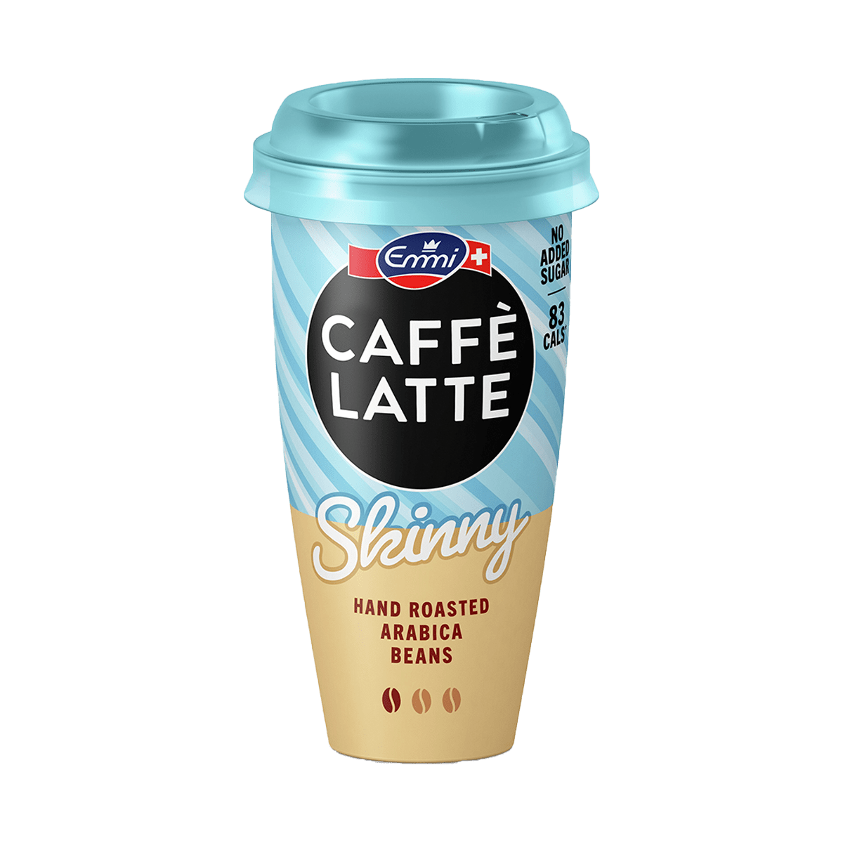 Emmi Caffe Latte Skinny 10x230ml
