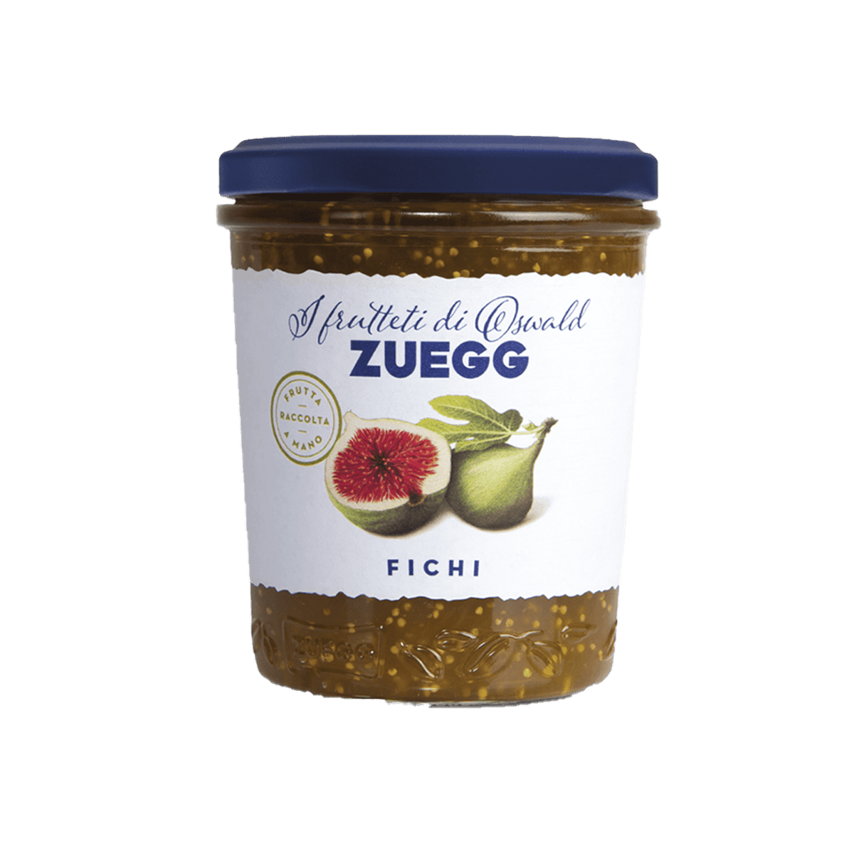 Zuegg Reçel Fiku 12/330gr