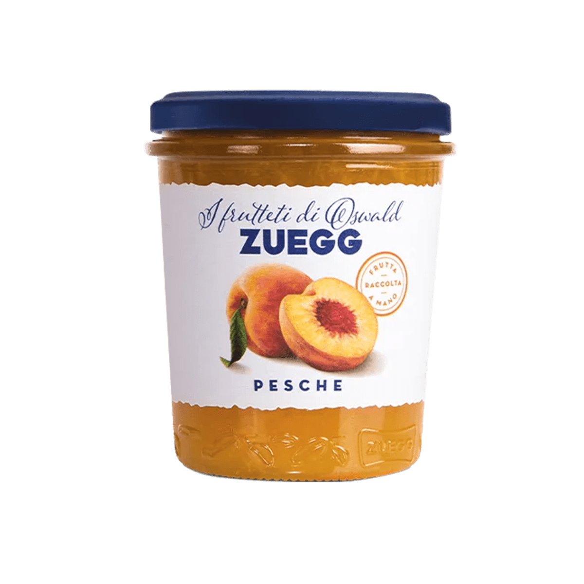 Zuegg Reçel Pjeshke 12/320gr