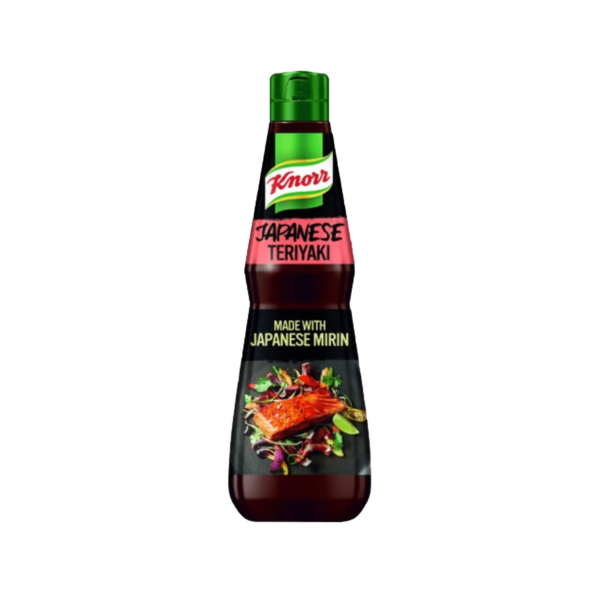 Knorr Sos Teryaki 6/1L
