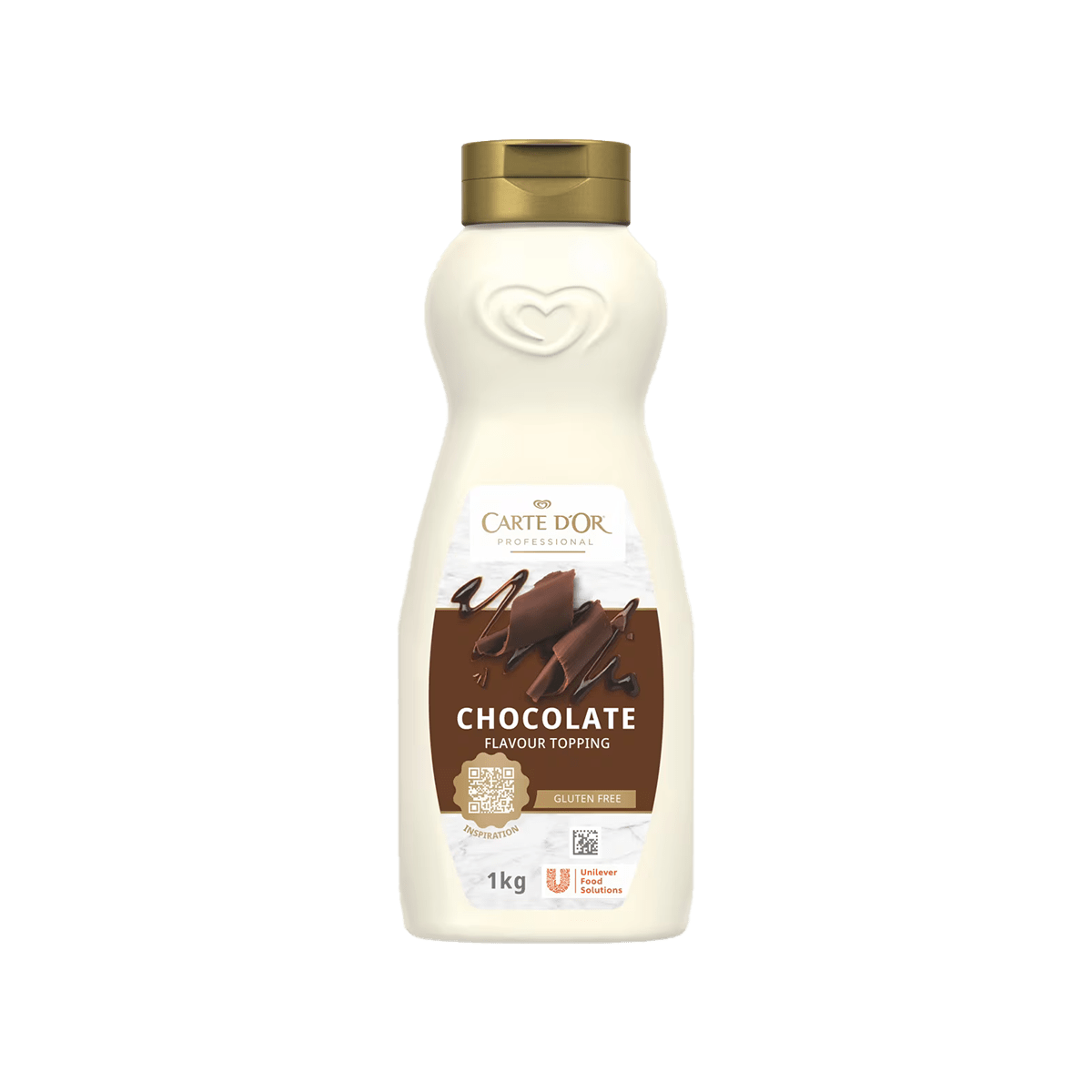 Carte D'or krem me çokollatë 6/1kg