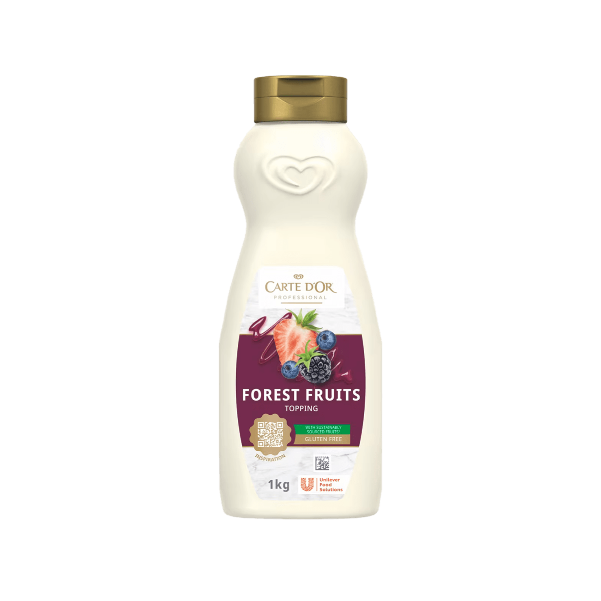 Carte D'or krem me fruta pylli 6/1kg