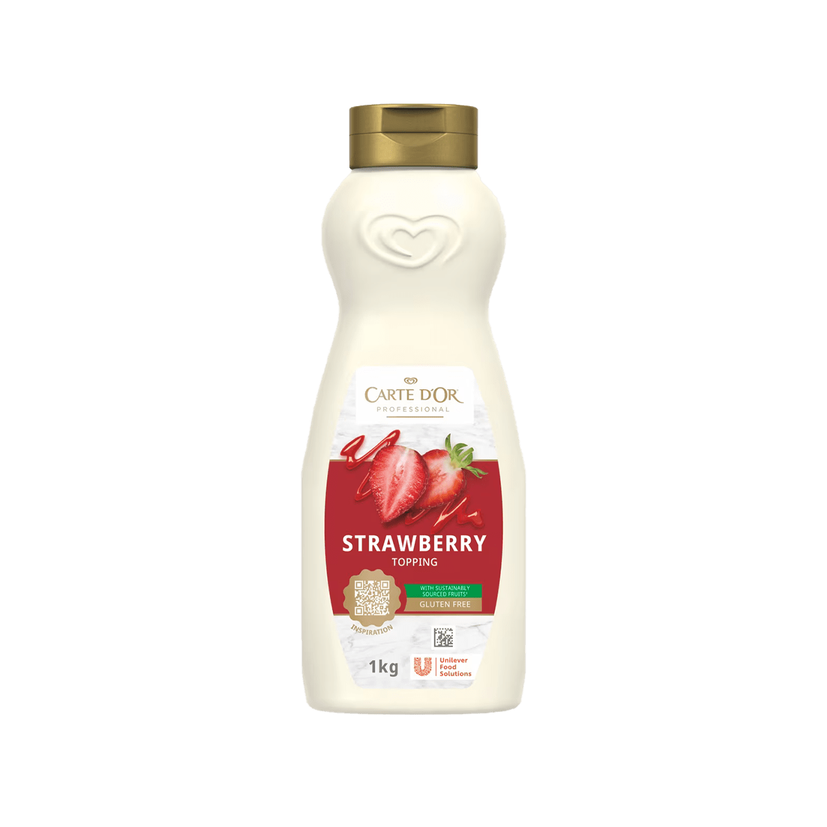 Carte D'or krem me dredhëz 6/1kg