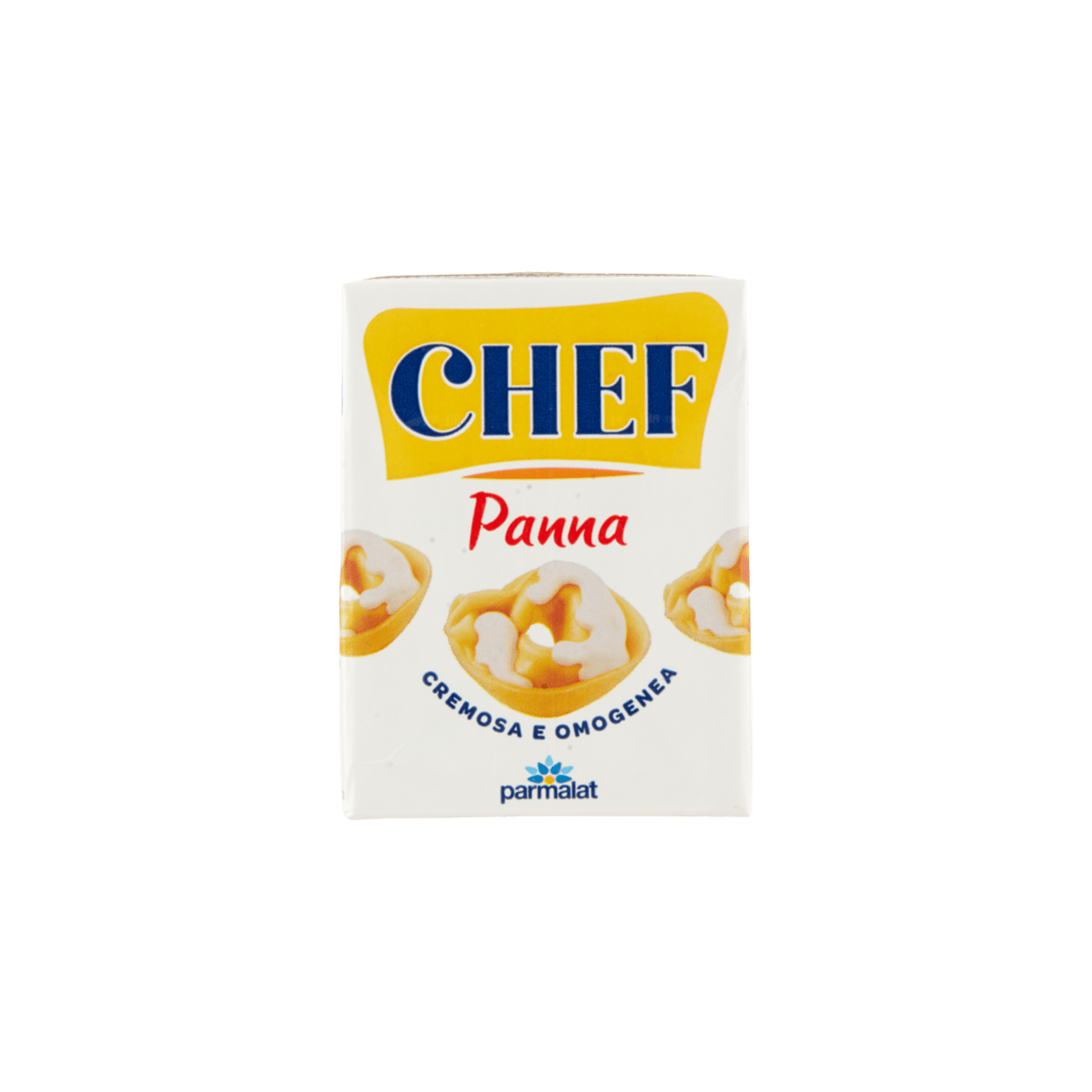 Ajkë Parmalat Chef Panna 200ml