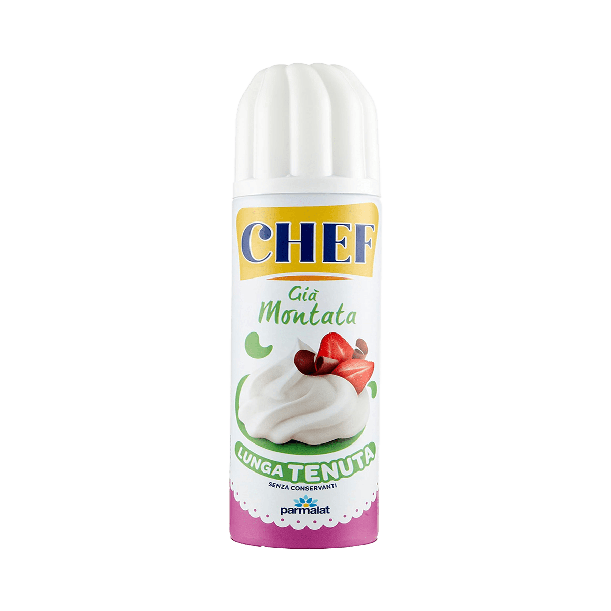 Shllag Parmalat Chef Spray 250ml