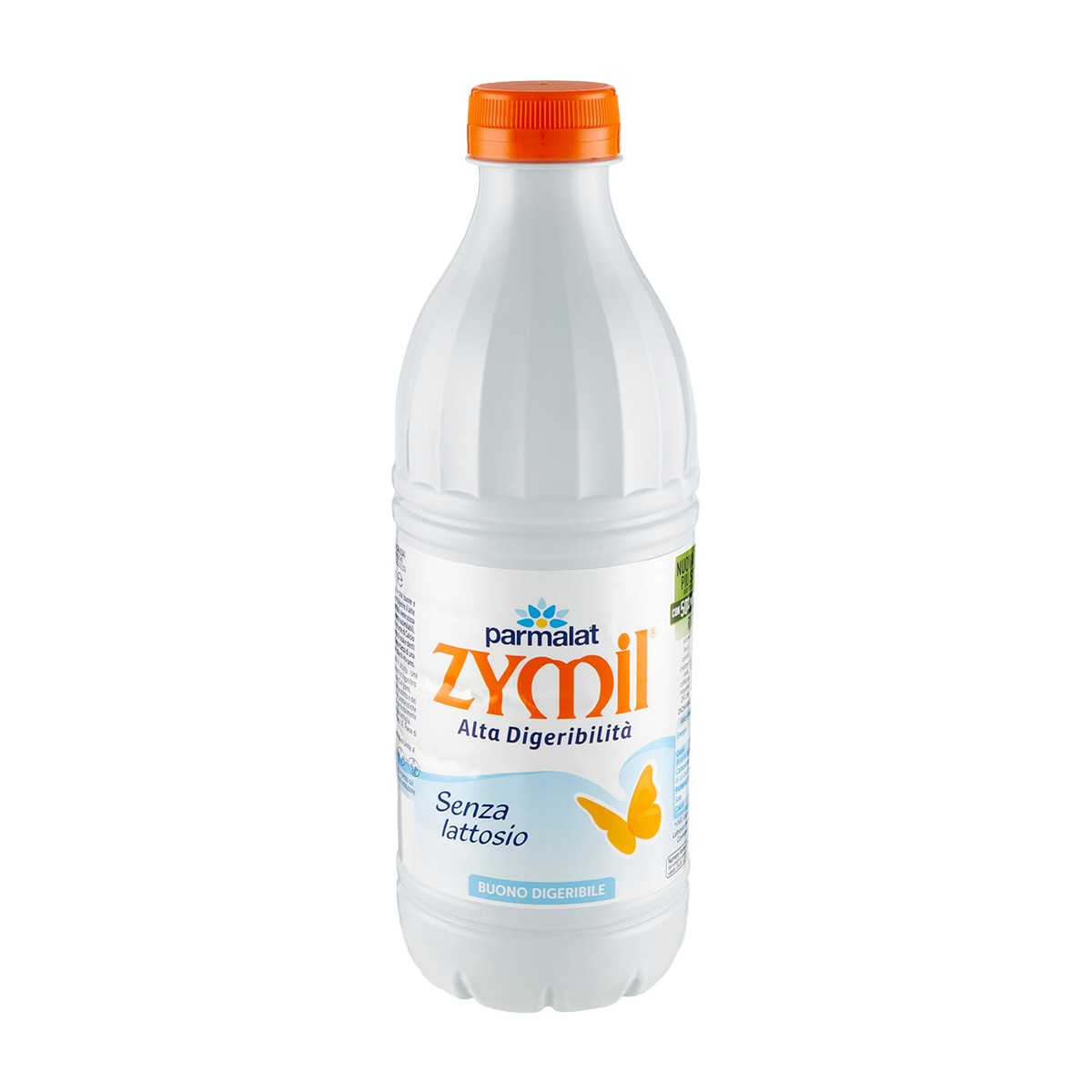 Qumësht Parmalat Zymil pa laktozë 1,0% 1L