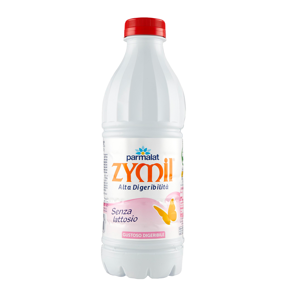 Qumësht Parmalat Zymil pa laktozë 3,0% 1L