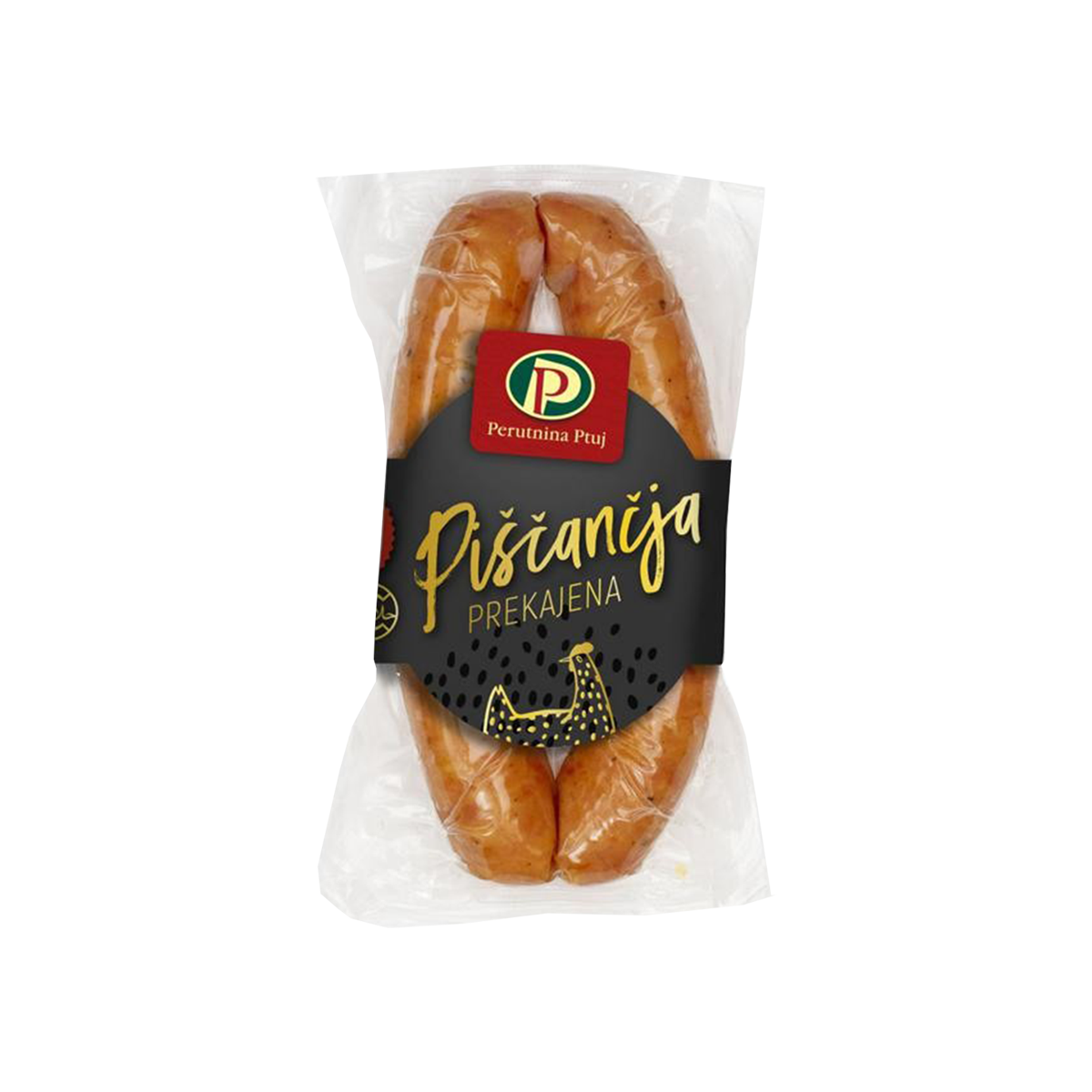 Virshlle pule e tymosur 10/170gr