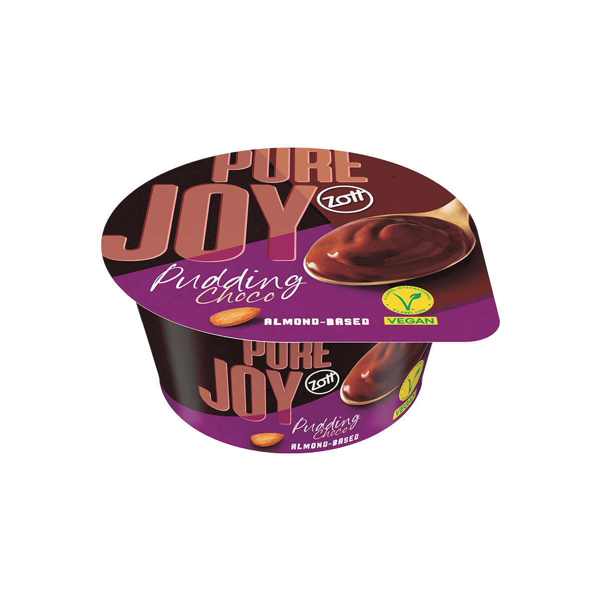 PureJoy Puding Vegan Choco 6/150gr
