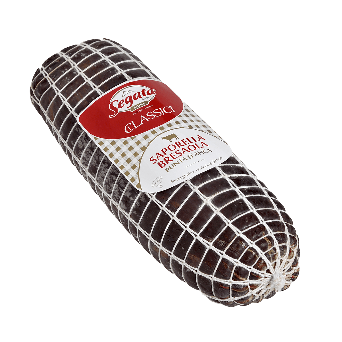 Bresaola mish viçi 4/cca.1.8kg