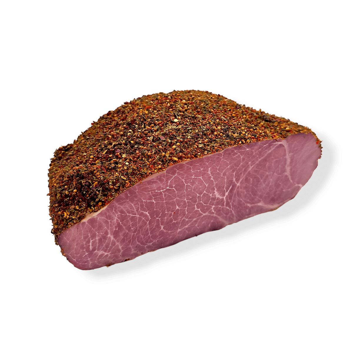 Pastrami mish viçi 2/ca.2.5kg