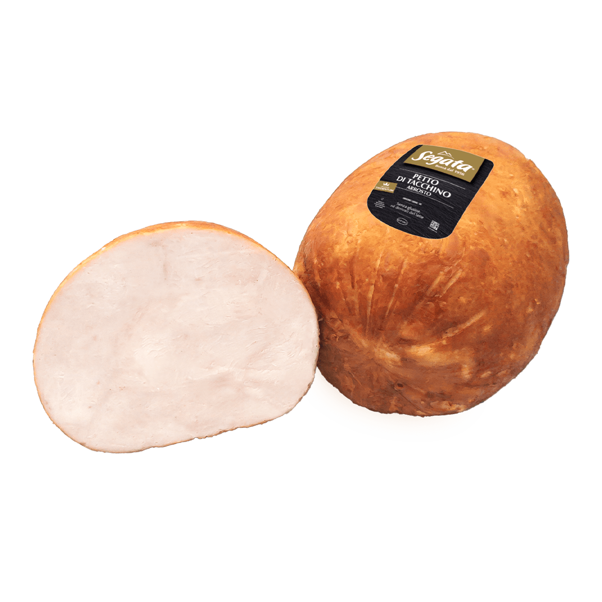 Gjoks gjeldeti i pjekur 2/ca.5kg