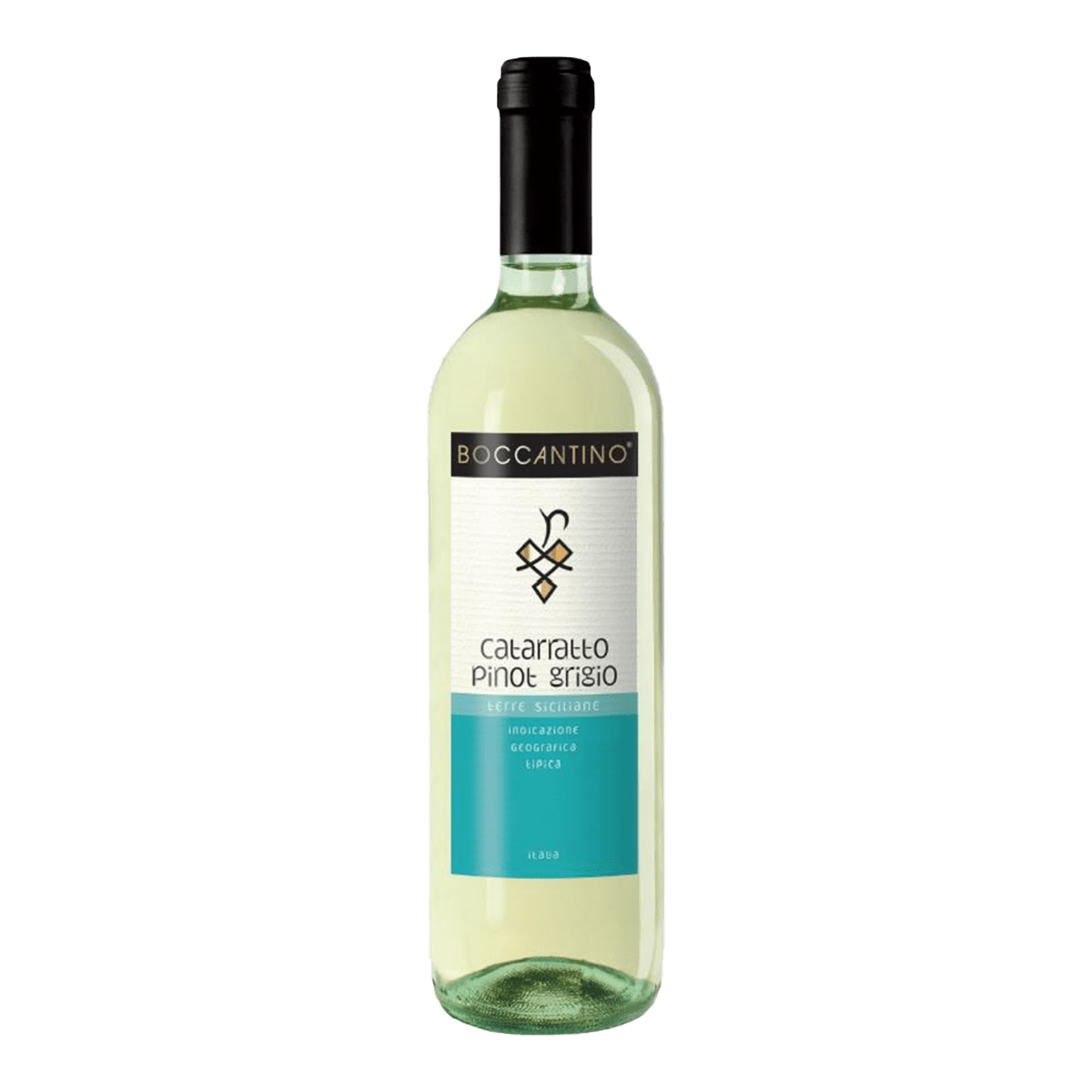 Verë e bardhë Pinot Grigio 6/0.75L