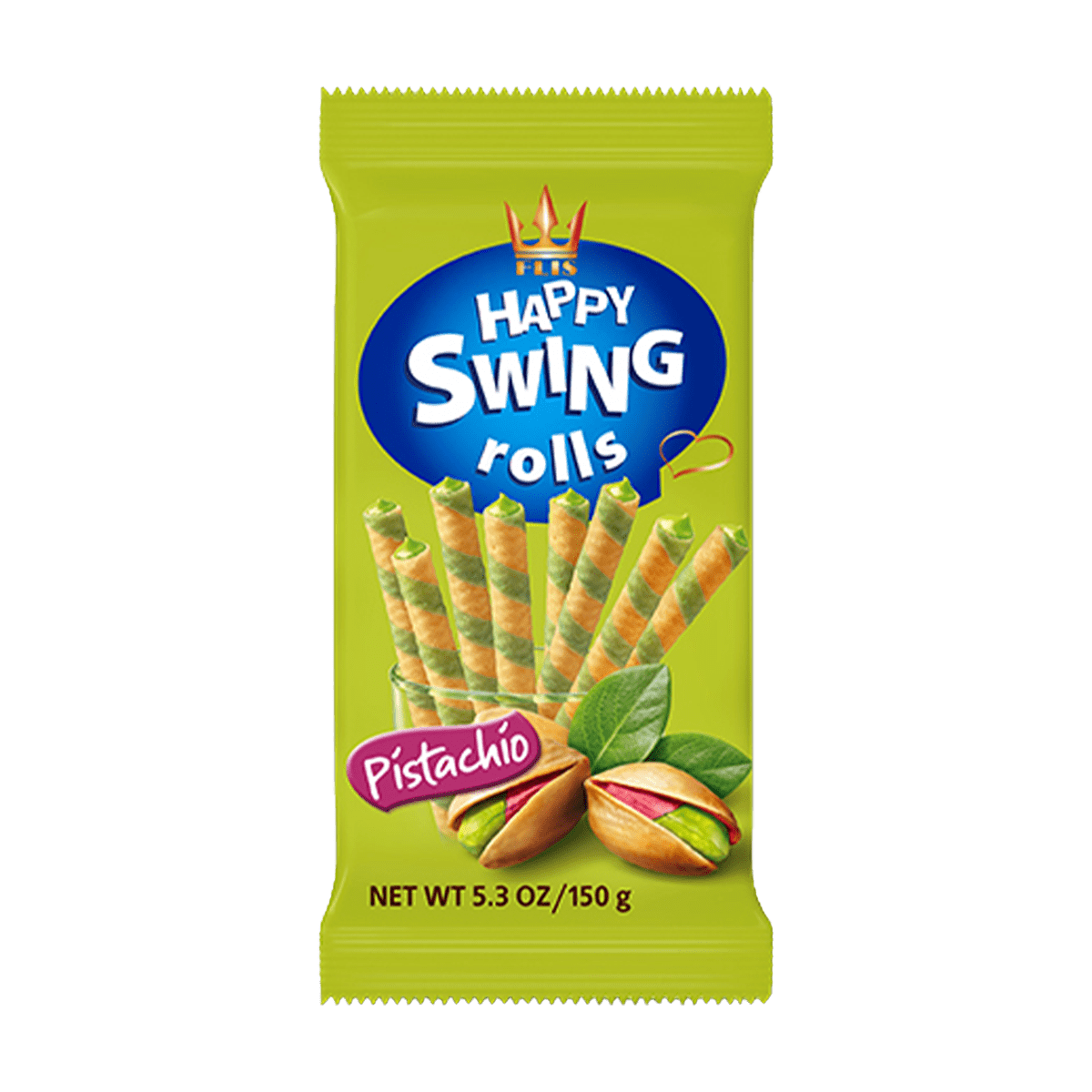 Happy Swing Fëstek 16/150gr