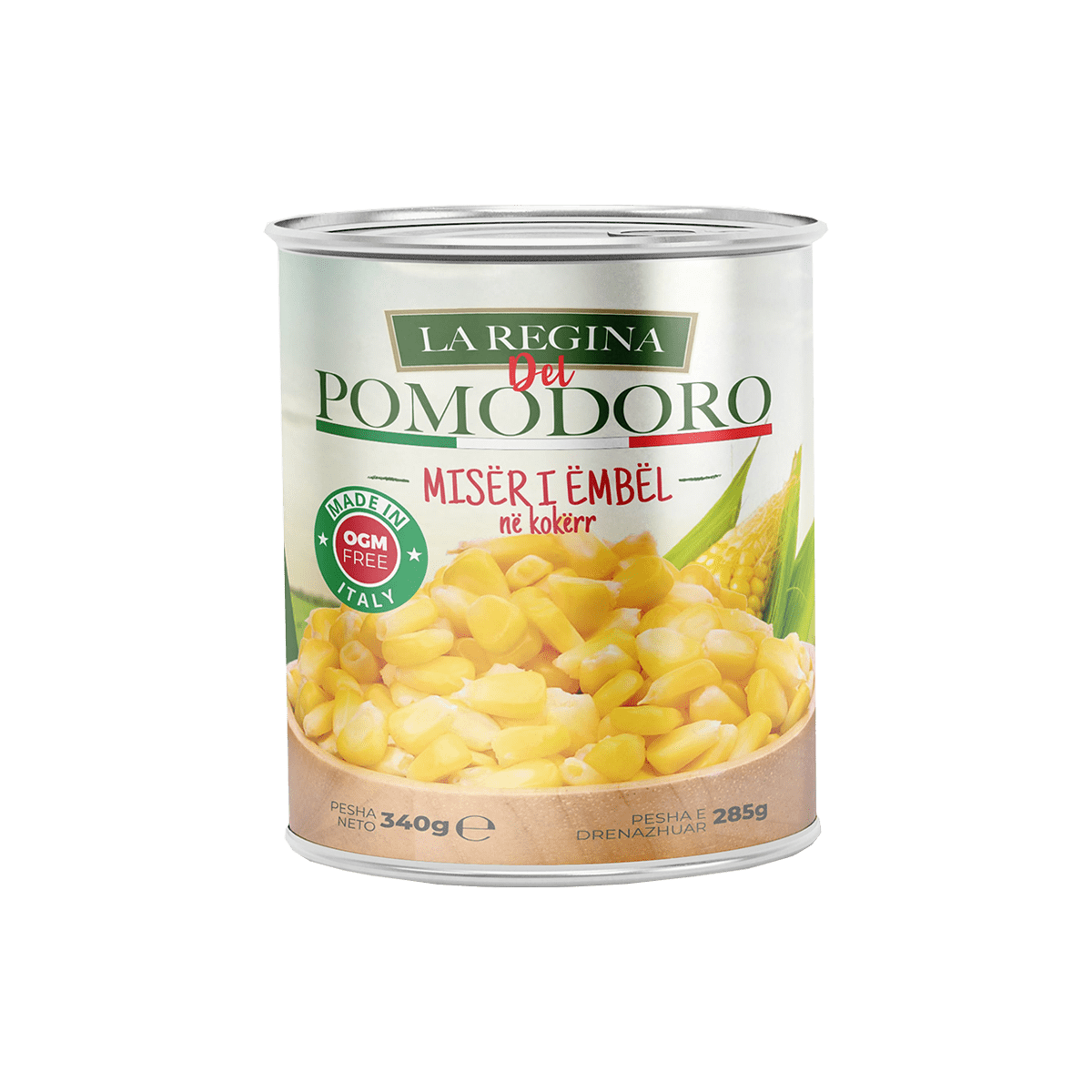 La Preferita Misër 12/340gr
