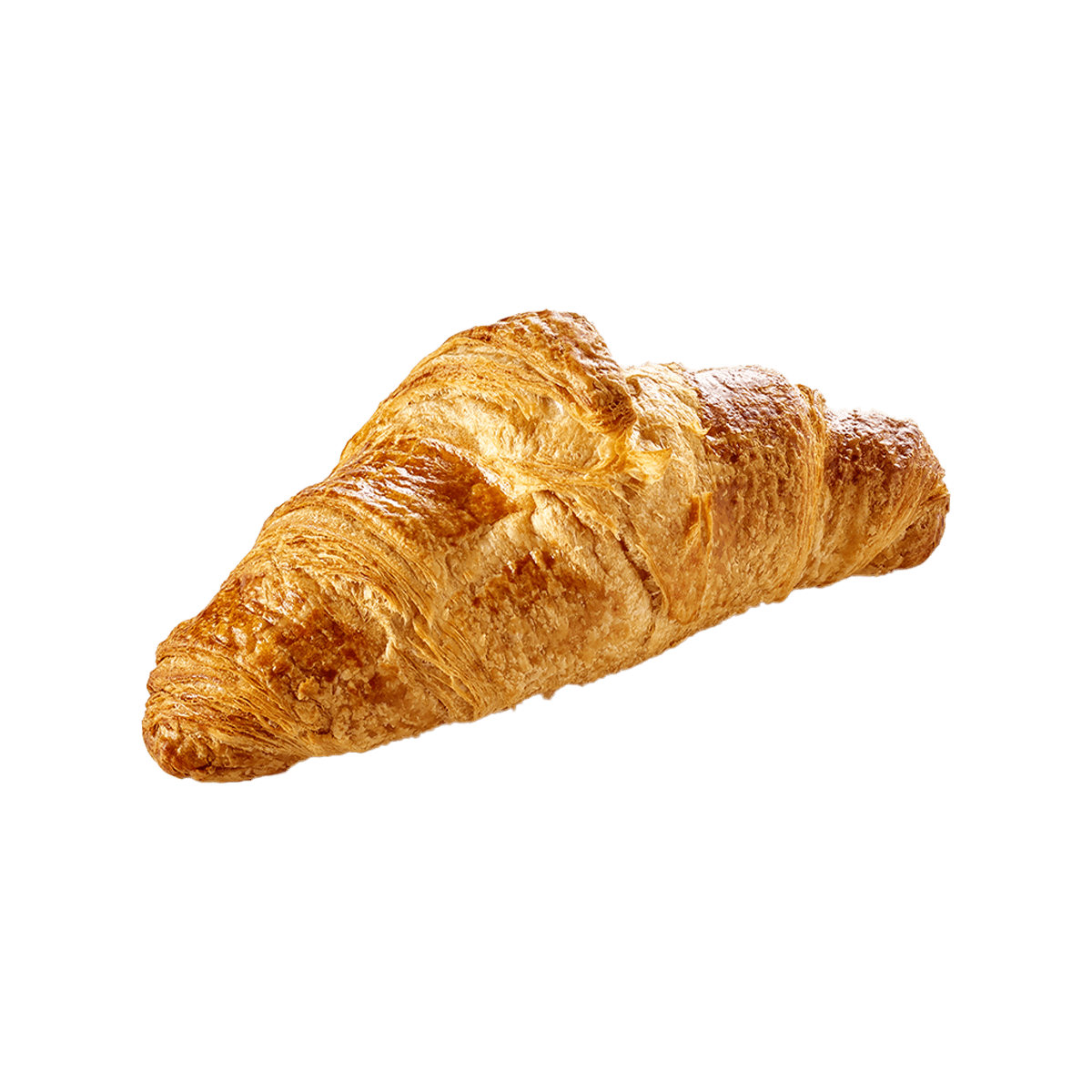 Croissant me përzierje gjalpi 2/2.43kg(27*90gr)