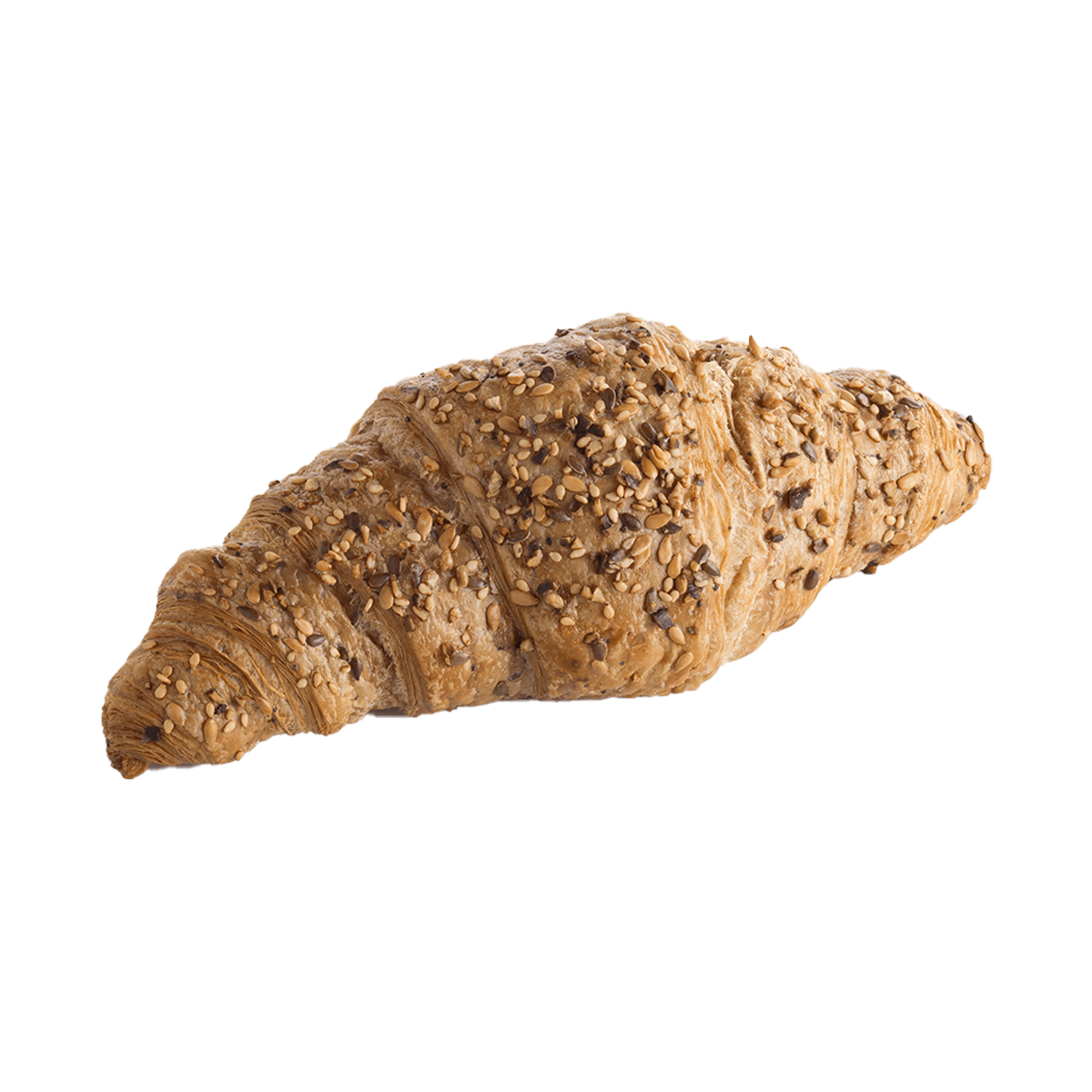 Croissant me fara të përziera 2/2.16kg(27*80gr)