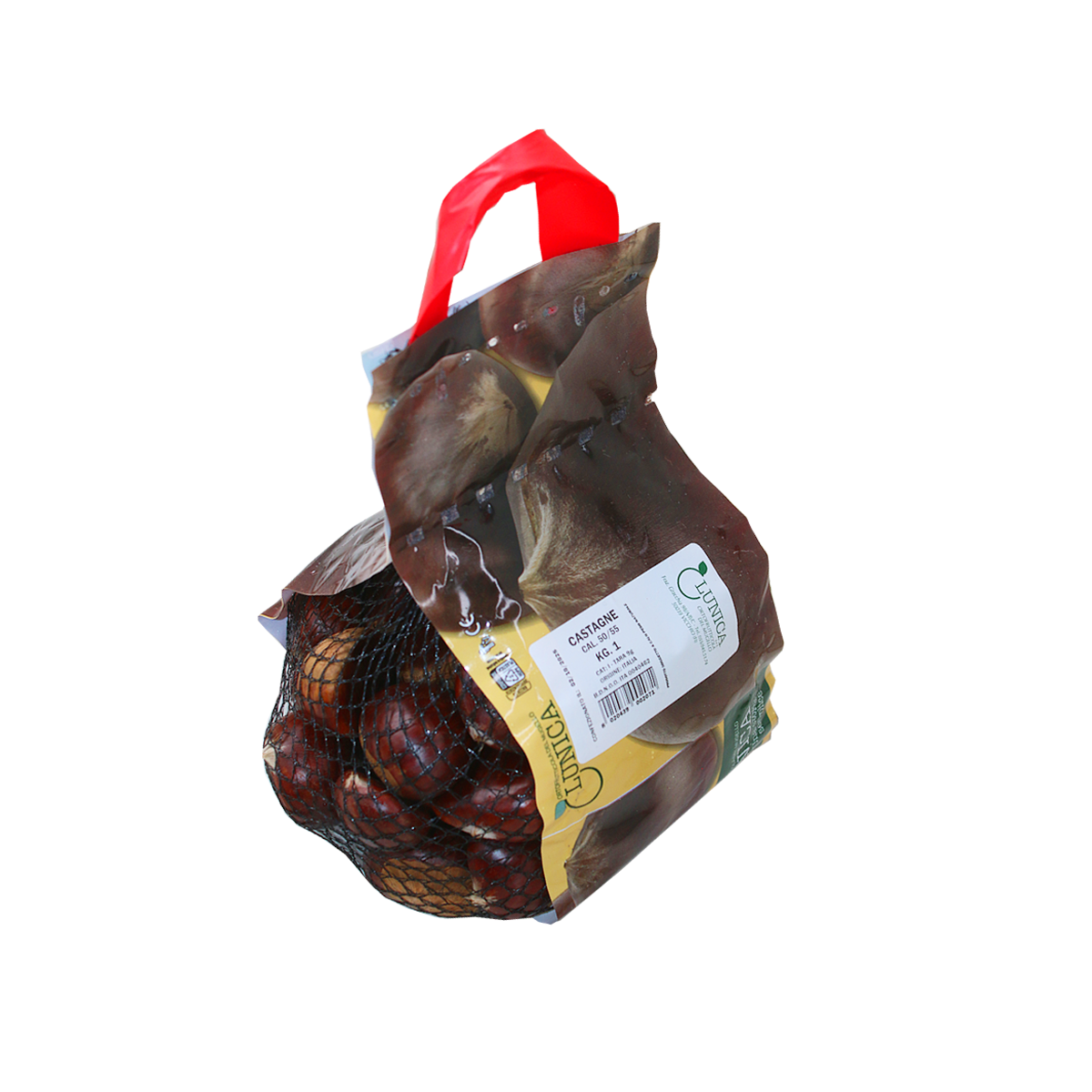 Lunica Gështenja 10/1kg