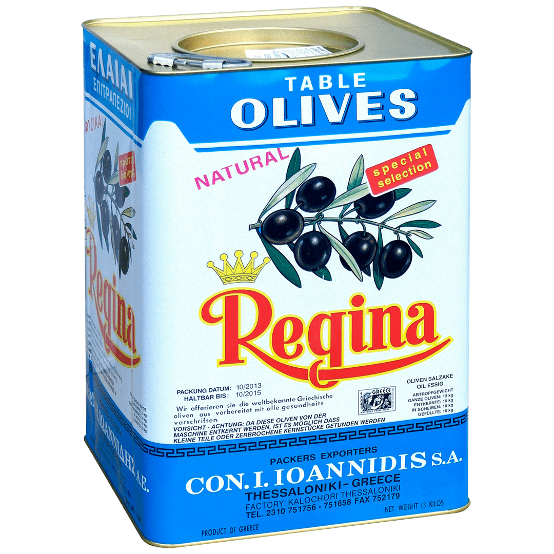 Ullinj të gjalbër pa bërthamë 1/10kg