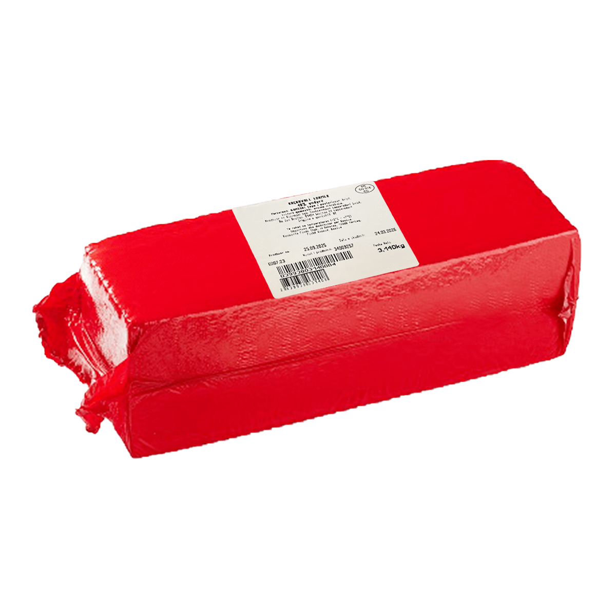 Edamer Sachsenmilch 40% 4/ca.3kg