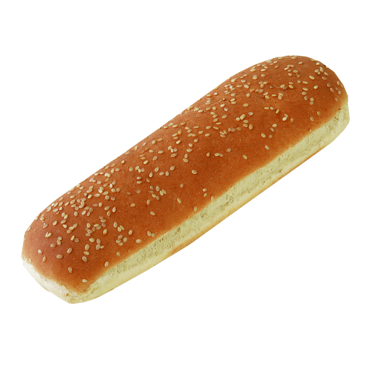 Hot Dog Jumbo roll me susam 2/0.832kg-229