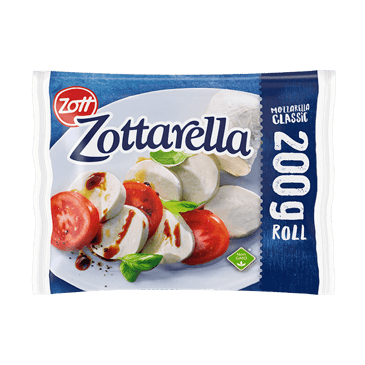 Zott Zottarella 5/200gr
