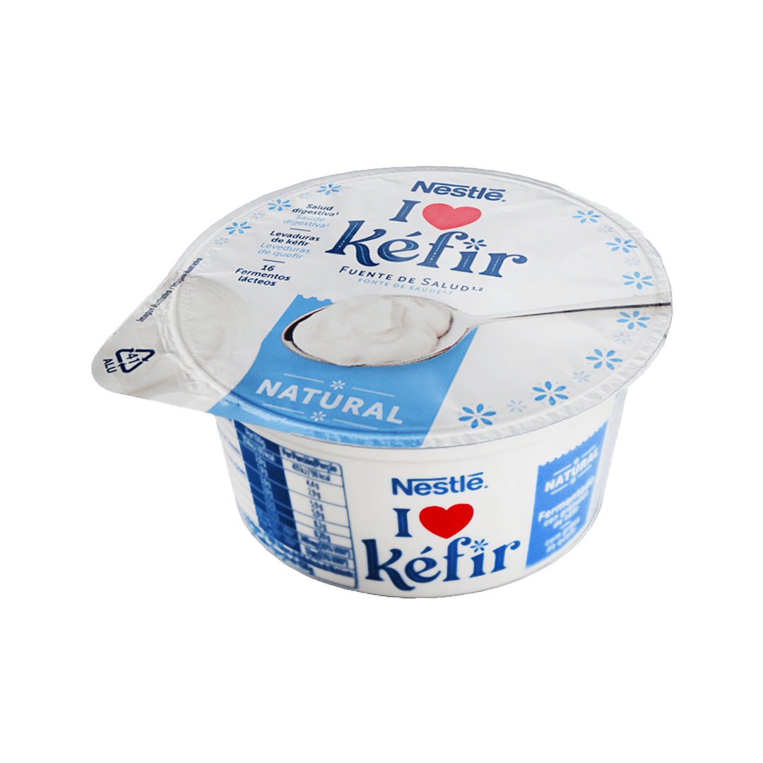 Nestle Kefir Natyral 6/150gr