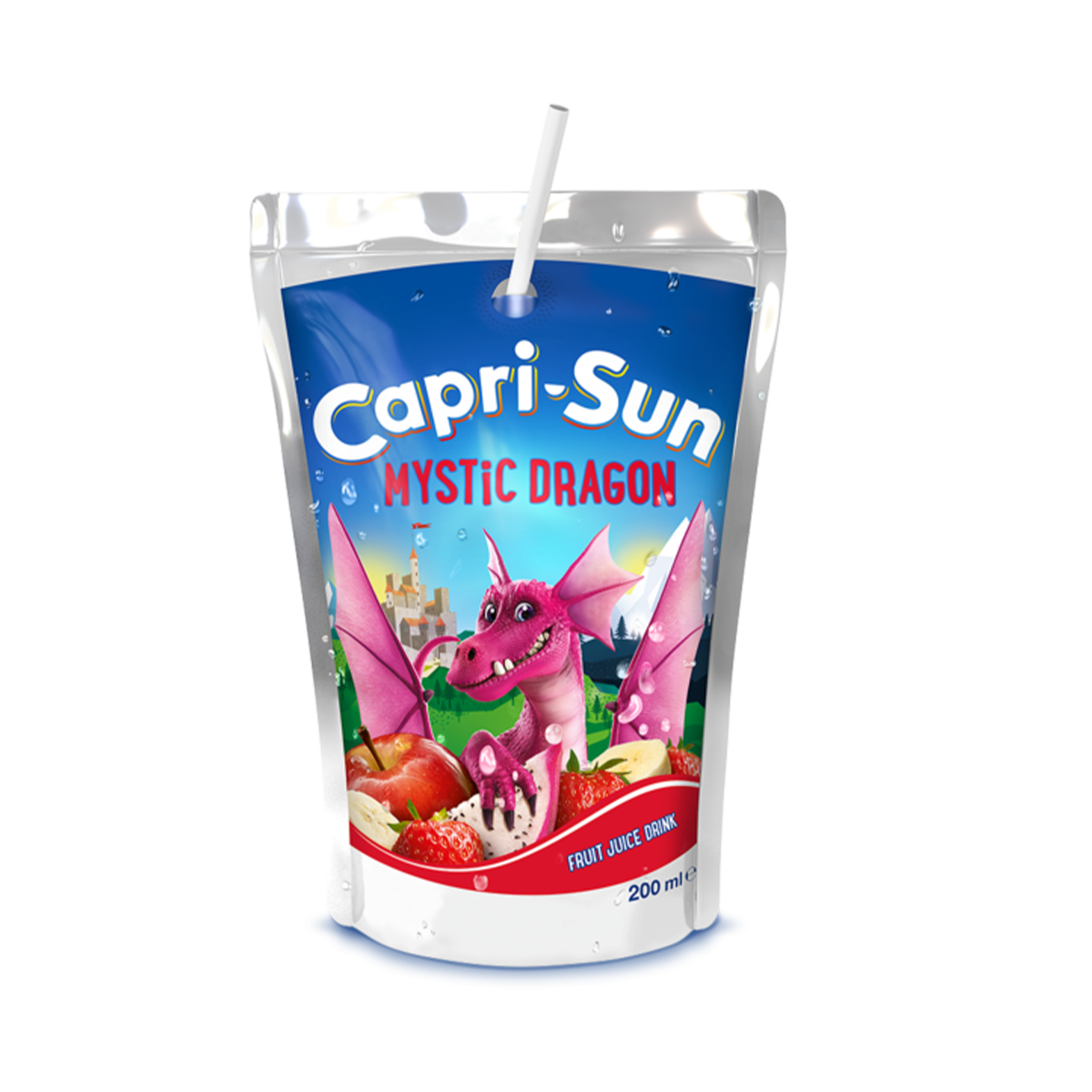 Capri-Sun Mystic Dragon 10/200ml