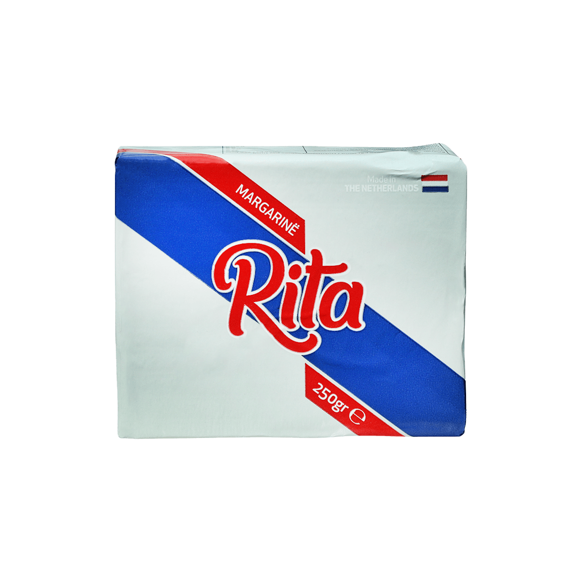Rita Margarinë 40/250gr